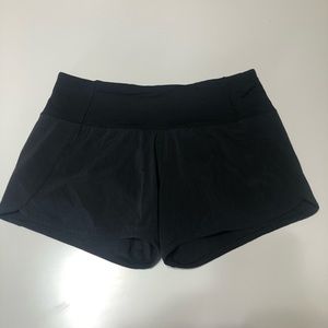 Lululemon Shorts Size 4